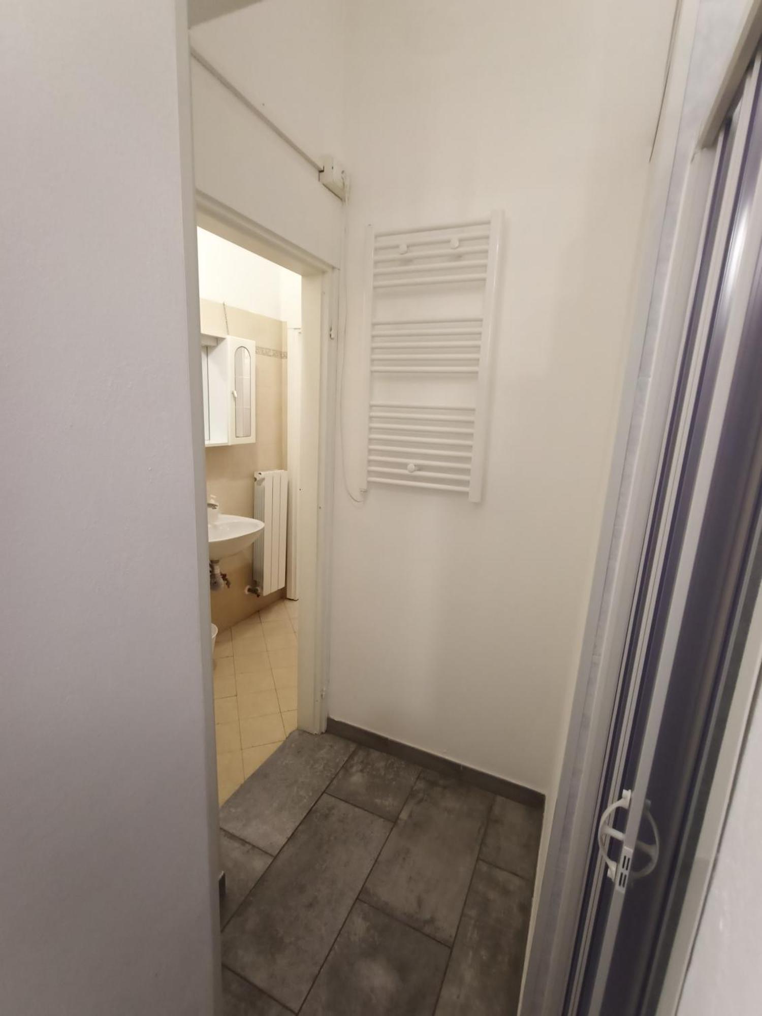 Airport Boulevard Guesthouse Grassobbio Exterior foto